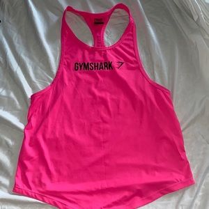 Gymshark tank